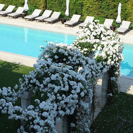 Palazzo Ducale Venturi - Luxury Hotel & Wellness Минервино-ди-Лечче Экстерьер фото