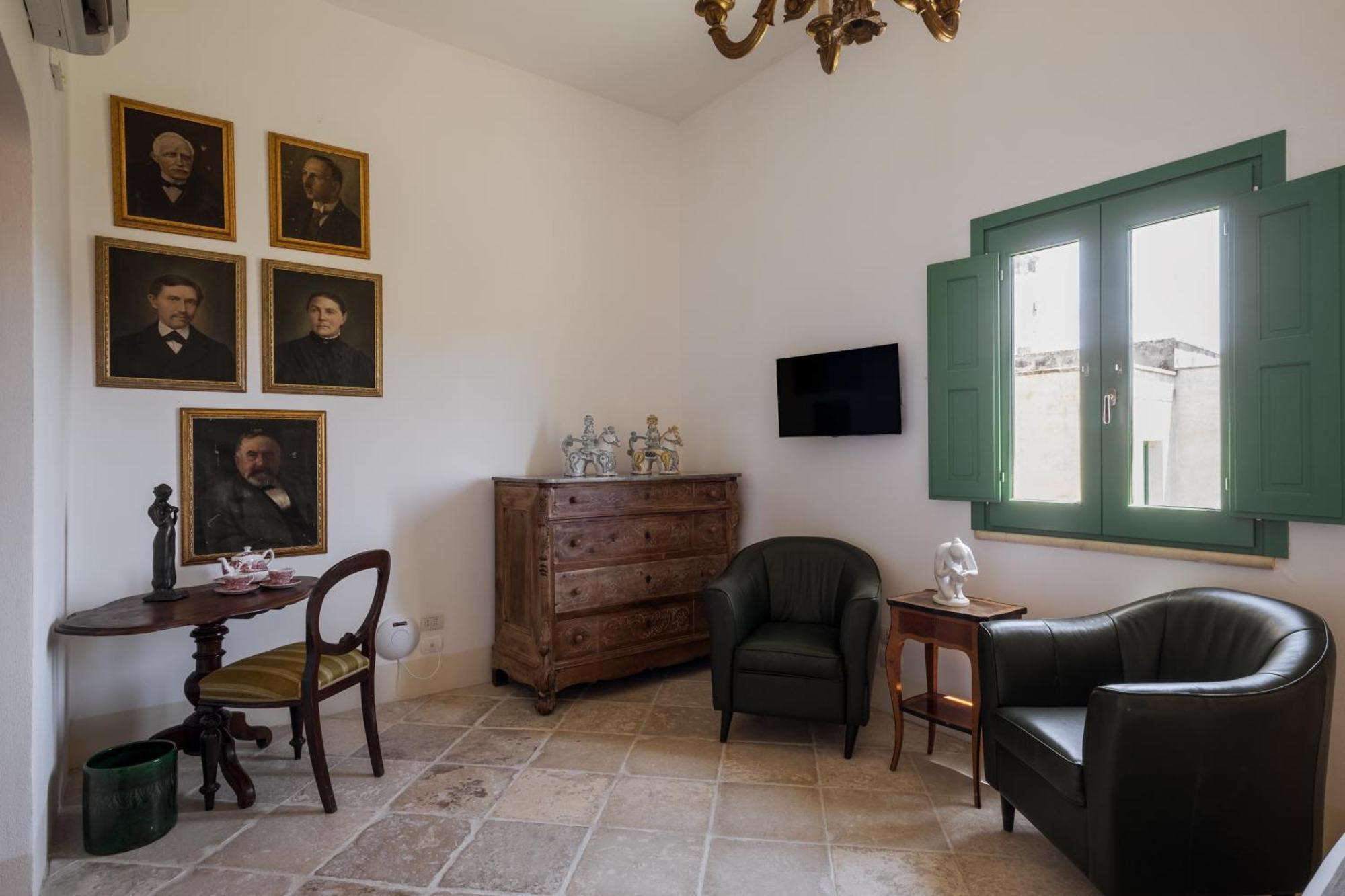 Palazzo Ducale Venturi - Luxury Hotel & Wellness Минервино-ди-Лечче Экстерьер фото