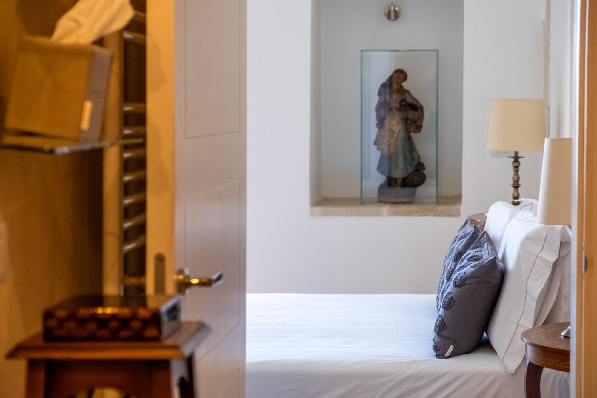 Palazzo Ducale Venturi - Luxury Hotel & Wellness Минервино-ди-Лечче Экстерьер фото